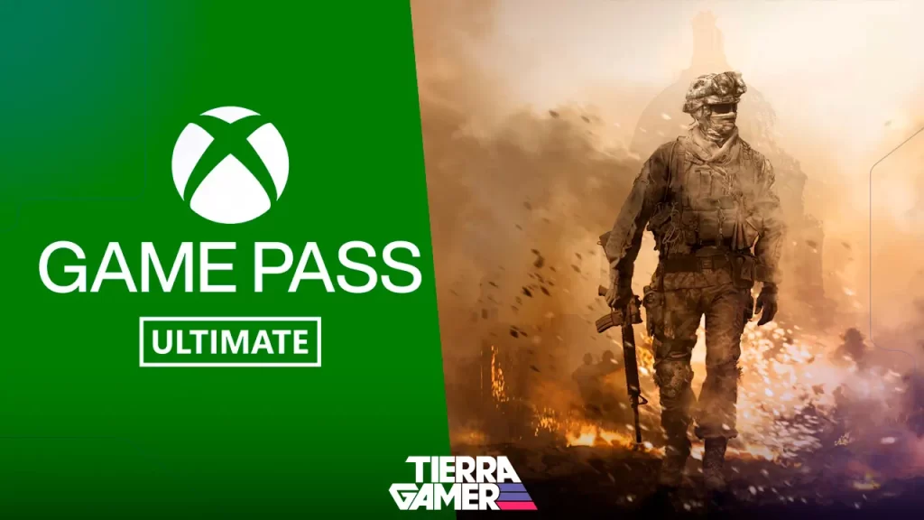 Xbox Game Pass baja de precio, pero pierde a Call of Duty de estreno