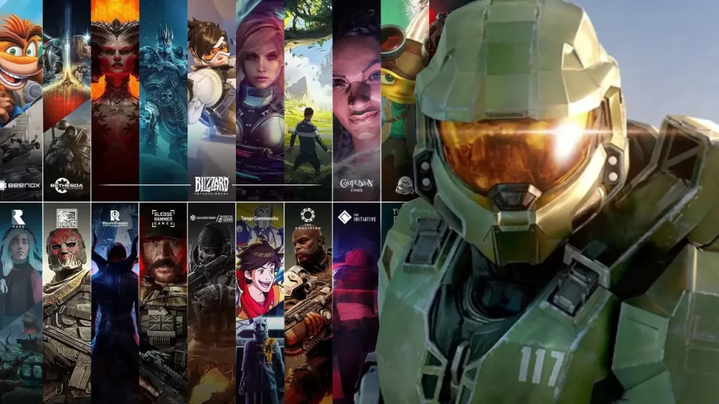 Xbox podría volver a las exclusivas