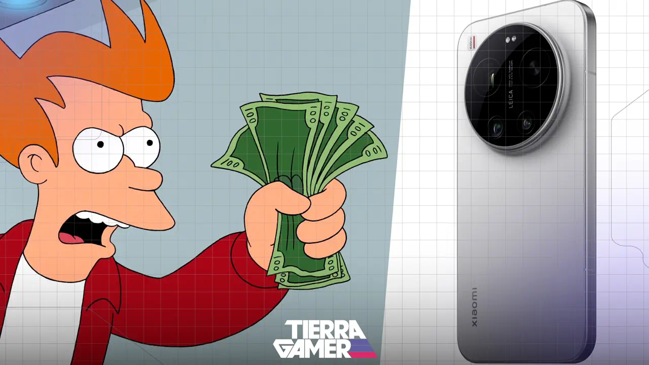 Xiaomi presenta los nuevos Xiaomi 17 y 17 Ultra con cámaras Leica y gran potencia.