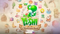Yoshi and the Mysterious Book se ve fácil, pero sí es retador y para los que aman completar juegos