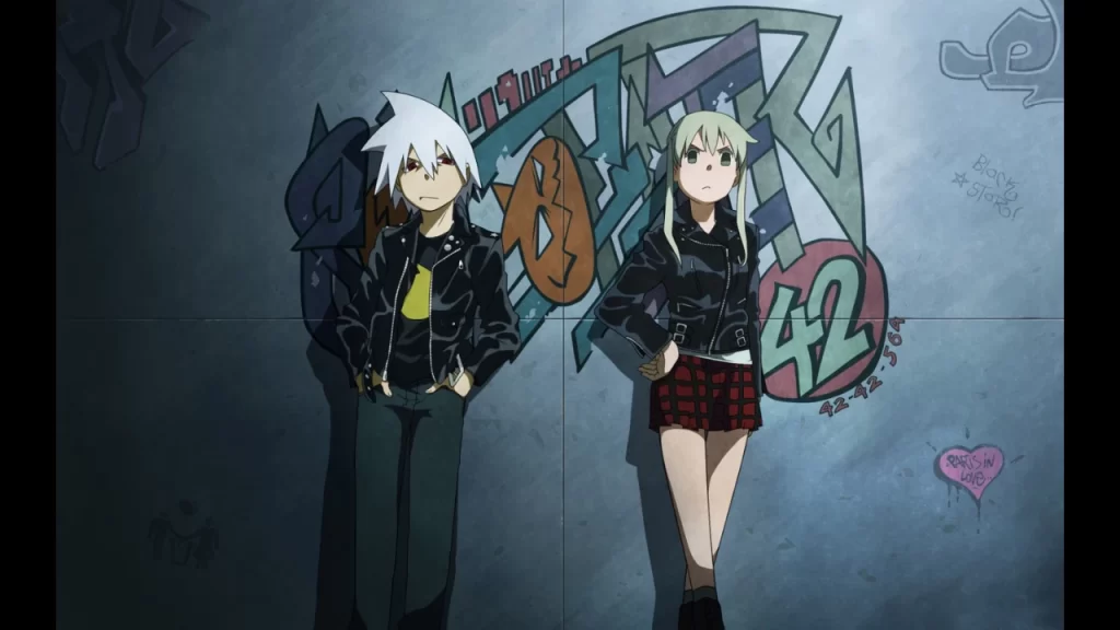 Fire Force es una precuela directa de Soul Eater, el mundo desconcertante tiene origen en el legado de Shinra y las formas de su gestión.  