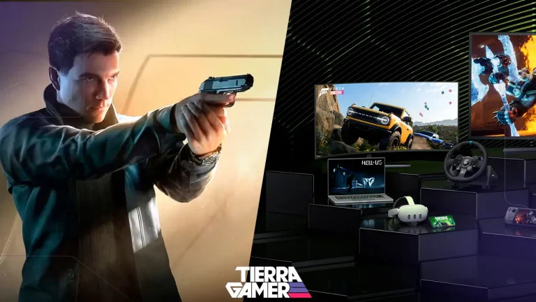 007 First Light será gratis con una membresía anual de GeForce Now Ultimate