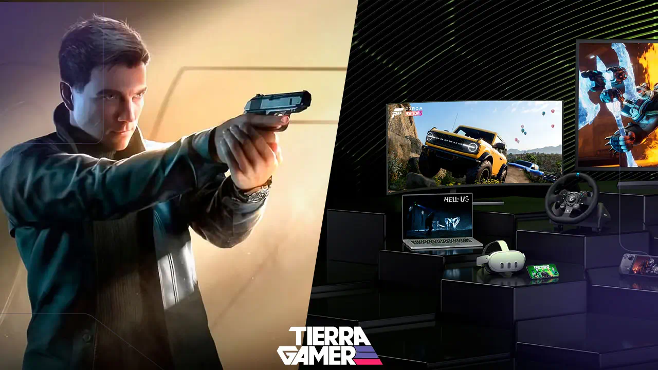 007 First Light será gratis con una membresía anual de GeForce Now Ultimate