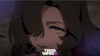 Agents of the Four Seasons: Dance of Spring, capítulo 10, Rindō sigue conmocionado, pero Sakura lo zarandea, le pide que reaccione por su ama.