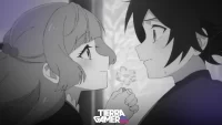 Agents of the Four Seasons: Dance of Spring, capítulo 8, tras el secuestro del otoño, se rememora la forma en que se conocieron Hinagiku y Rōsei.