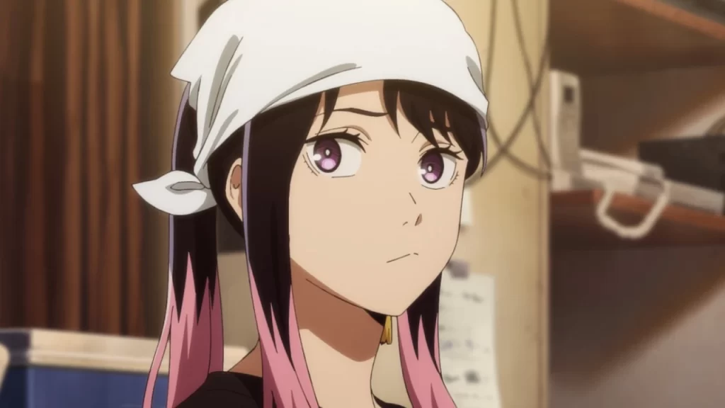 Akane Banashi es un anime que enfoca un arte japonés sofisticado, conoce qué es el rakugo y entérate de los detalles para ver el nuevo capítulo.