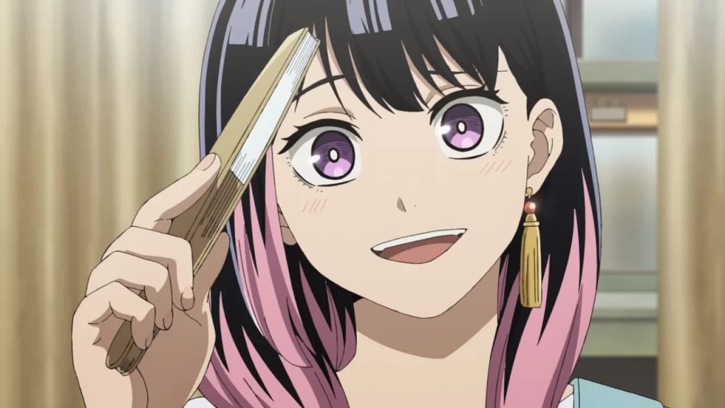 Akane Banashi es un anime que enfoca un arte japonés sofisticado, conoce qué es el rakugo y entérate de los detalles para ver el nuevo capítulo.