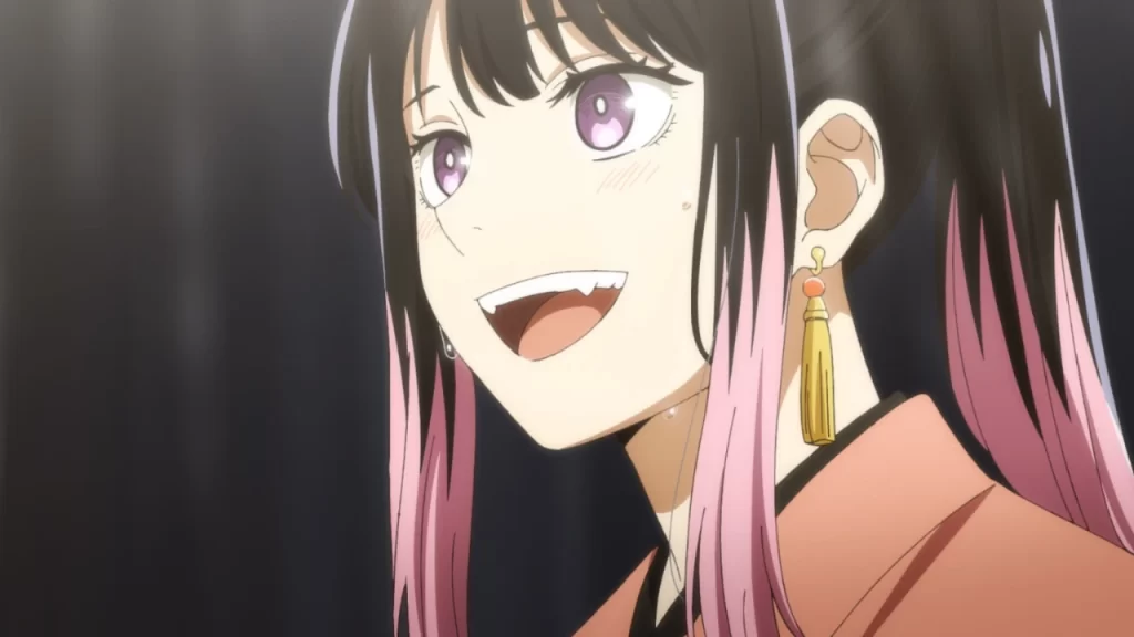 Akane Banashi es un anime que enfoca un arte japonés sofisticado, conoce qué es el rakugo y entérate de los detalles para ver el nuevo capítulo.