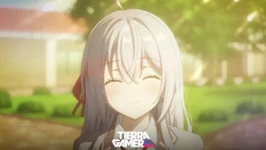 El anime de Alya Sometimes Hides Her Feelings in Russian festeja el 10 de mayo, Día de las Maid en Japón con nuevo arte oficial.