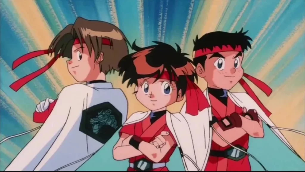 Tatsuo Sato, el director de Martian Succesor Nadessico, muere y la comunidad otaku recuerda cada una de sus más importantes obras de culto.