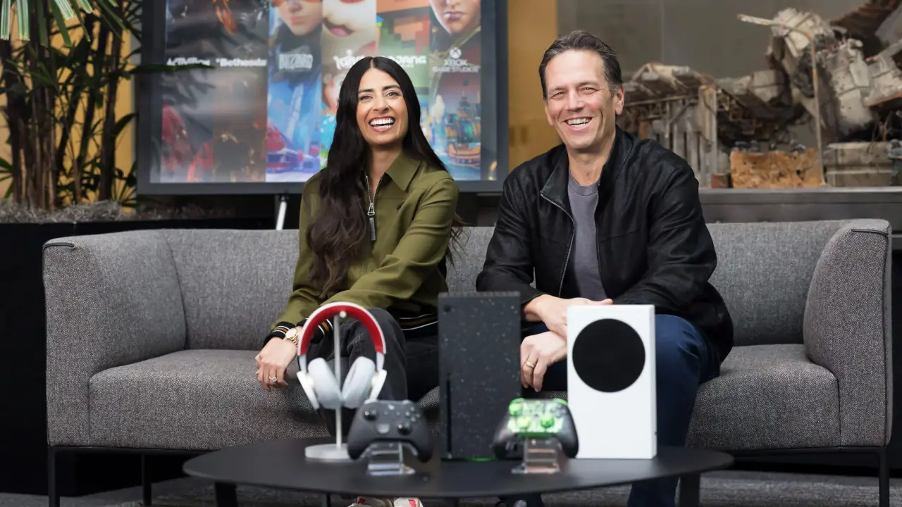 Xbox: Asha Sharma presenta más cambios para fortalecer a la marca
