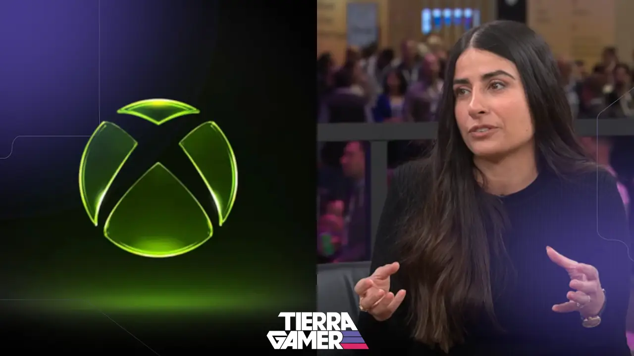 Xbox: Asha Sharma presenta más cambios para fortalecer a la marca