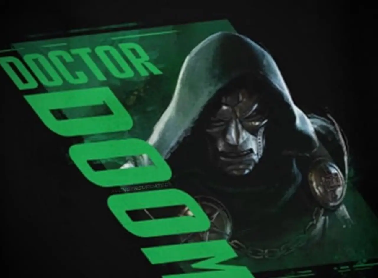 Avengers: Doomsday y su arte promocional dando nuevas pistas