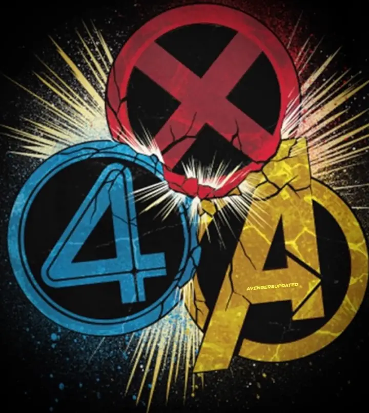 Avengers: Doomsday y su arte promocional dando nuevas pistas