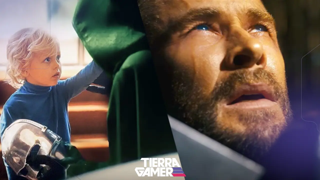 Avengers: Doomsday y su arte promocional dando nuevas pistas
