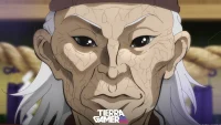 BAKI-DOU: The Invincible Samurai Parte 2 se anunció como una entrega worldwide de Netflix, se estrena el jueves, 18 de junio de 2026.