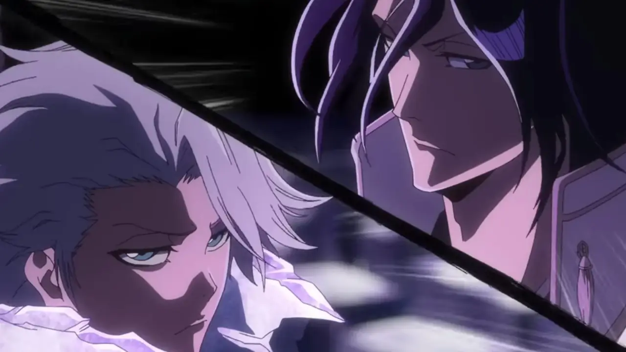 Cinemex traerá Bleach: Thousand-Year Blood War – The Calamity a México