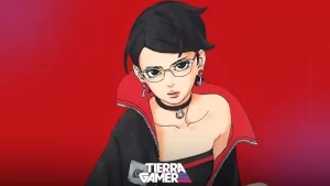 Boruto: Two Blue Vortex presenta una situación crítica para Sarada quien, incluso podría perder su visión y con ella su sharingan.