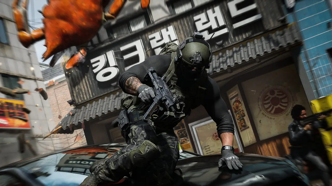 Call of Duty: Modern Warfare 4 tendrá skins más serias por siempre