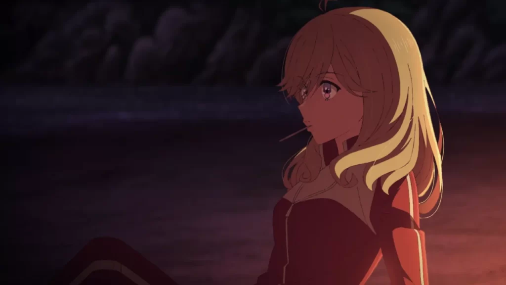 Classroom of the Elite temporada 4, capítulo 11, la alerta sonó y Ayanokoji y Nanase buscan el motivo, pero podrían ir hacia una trampa.