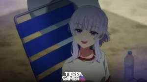 Classroom of the Elite temporada 4, capítulo 11, la alerta sonó y Ayanokoji y Nanase buscan el motivo, pero podrían ir hacia una trampa.