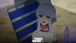 Classroom of the Elite temporada 4, capítulo 11, la alerta sonó y Ayanokoji y Nanase buscan el motivo, pero podrían ir hacia una trampa.