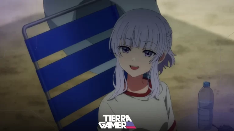 Classroom of the Elite temporada 4, capítulo 11, la alerta sonó y Ayanokoji y Nanase buscan el motivo, pero podrían ir hacia una trampa.