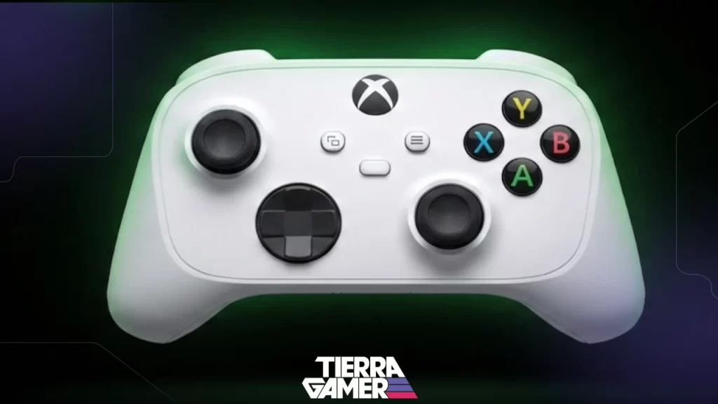 Xbox Elite Controller 3 aparece como filtración, y se supone que finalmente subsanará conflictos que los jugadores enfrentaban con el diseño.