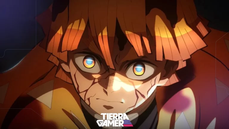 La maravillosa Demon Slayer: Kimetsu no Yaiba Castillo Infinito tiene un reestreno en salas ScreenX durante mayo en México, detalles aquí.