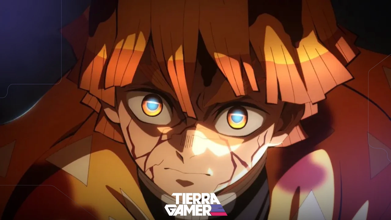 La maravillosa Demon Slayer: Kimetsu no Yaiba Castillo Infinito tiene un reestreno en salas ScreenX durante mayo en México, detalles aquí.