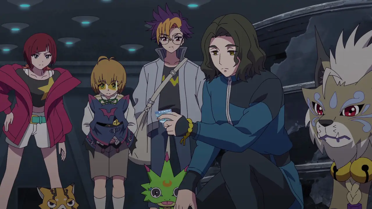 Digimon Beatbreak, capítulo 30: a qué hora sale el nuevo episodio, cómo y dónde verlo