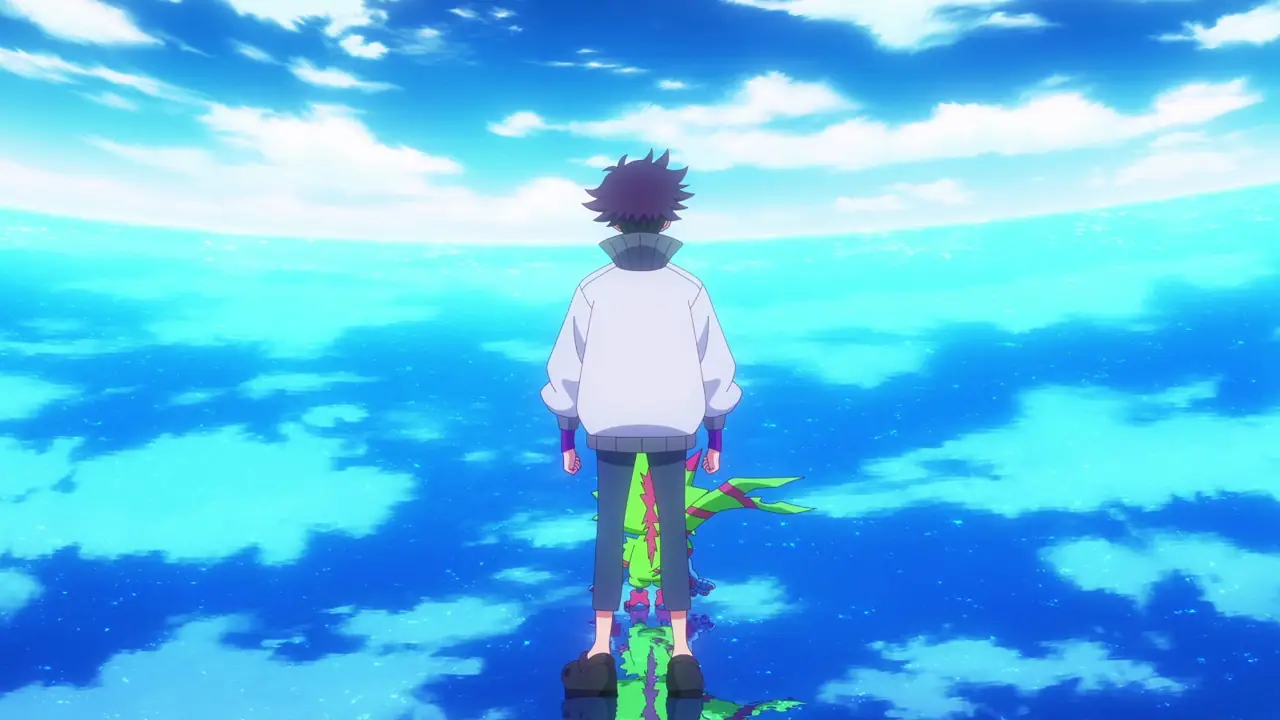 Digimon Beatbreak, capítulo 31: a qué hora sale el nuevo episodio, cómo y dónde verlo
