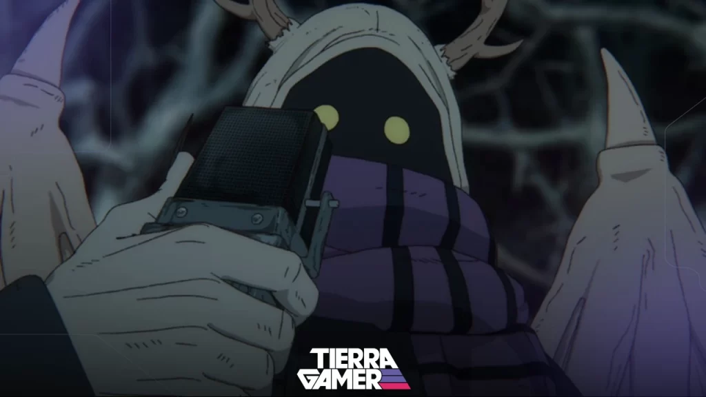 Dorohedoro temporada 2, capítulo 8 revelará las razones por las que Nikaido se niega en rotundo a usar su magia del tiempo.