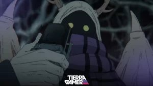 Dorohedoro temporada 2, capítulo 8 revelará las razones por las que Nikaido se niega en rotundo a usar su magia del tiempo.