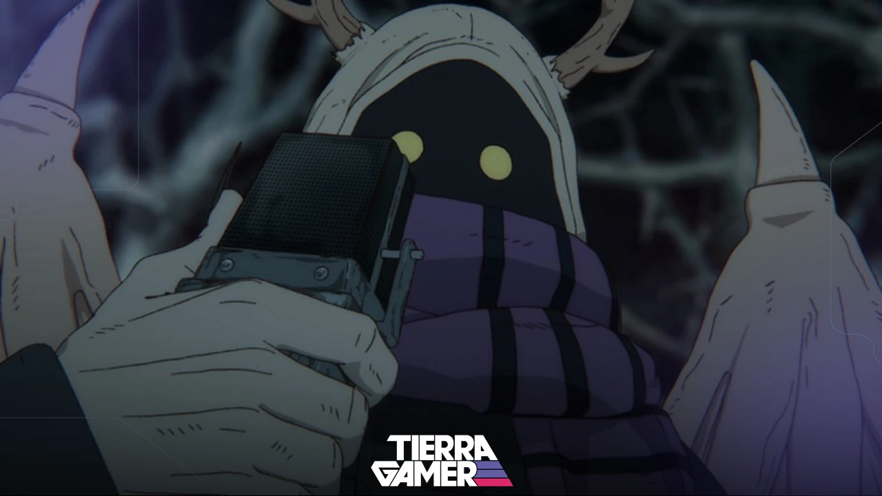 Dorohedoro temporada 2, capítulo 8 revelará las razones por las que Nikaido se niega en rotundo a usar su magia del tiempo.