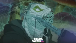 Dorohedoro tiene un lío de personalidades, y Caimán, el protagonista, convive con un villano, un mártir y un joven lleno de ilusiones.
