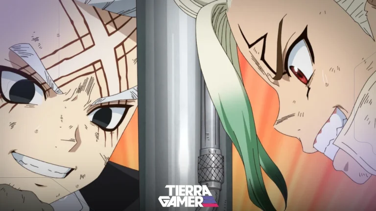 Dr. Stone Science Future capítulo 32, a qué hora sale el nuevo episodio cómo y dónde verlo