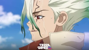 Dr. Stone Science Future capítulo 33, ahora que se aprobó la creación de un cohete de ida y vuelta, resta elegir a los astronautas...