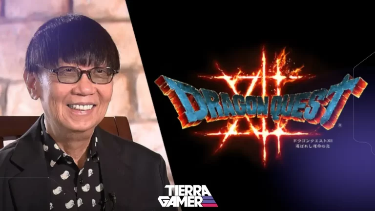 Dragon Quest: Yuji Horii revela la fecha del streaming del 40 aniversario