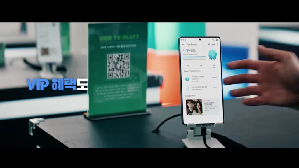 El comercial completo de Faker y Google Play revela su desenlace, confirma su faceta actoral y desata nuevas comparaciones con un K-drama.
