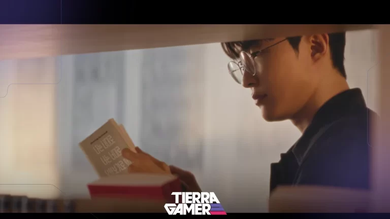 El comercial completo de Faker y Google Play revela su desenlace, confirma su faceta actoral y desata nuevas comparaciones con un K-drama.