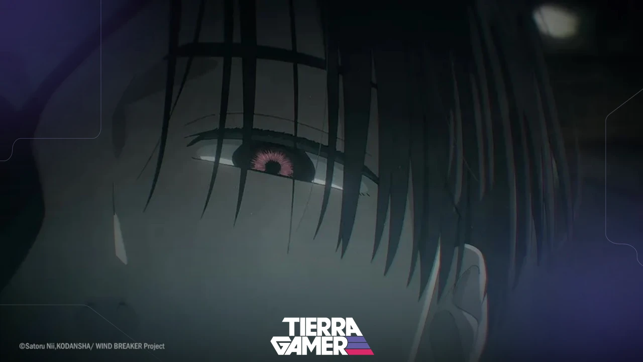 El último capítulo del manga de Wind Breaker presentó los orígenes de Hayato Suō, tras lo que nada volverá a ser lo mismo. ¡Un infiltrado oscuro!