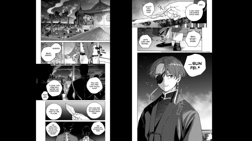 El último capítulo del manga de Wind Breaker presentó los orígenes de Hayato Suō, tras lo que nada volverá a ser lo mismo. ¡Un infiltrado oscuro!