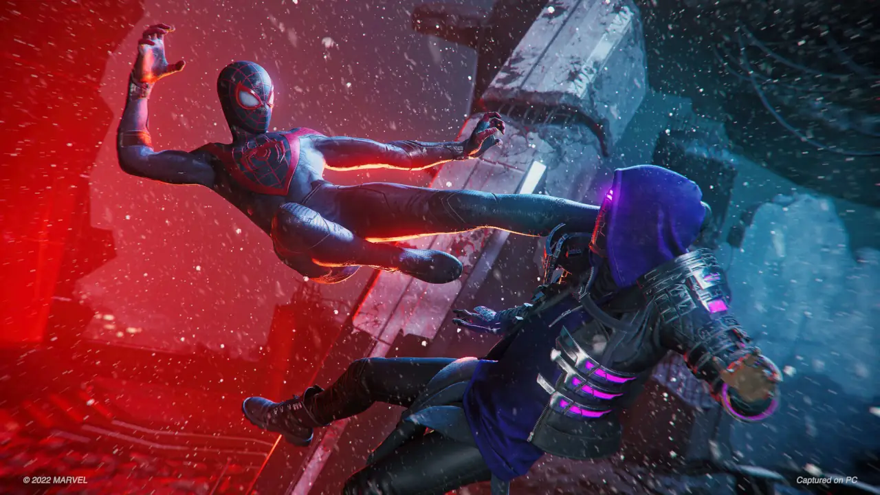 Epic Games Store revela sus ofertas de temporada con Stellar Blade, Super Meat Boy 3D y muchos títulos más