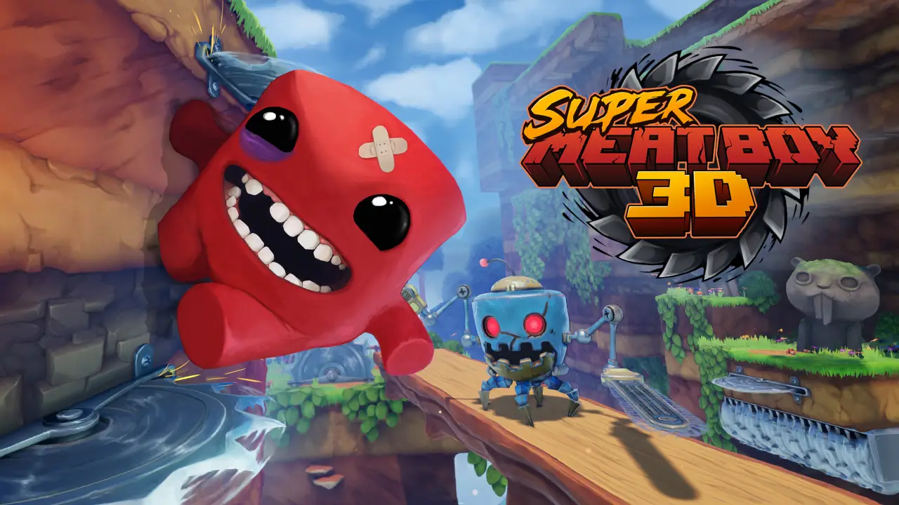 Epic Games Store revela sus ofertas de temporada con Stellar Blade, Super Meat Boy 3D y muchos títulos más