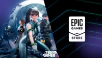 Epic Games Store revela sus ofertas de temporada con Stellar Blade, Super Meat Boy 3D y muchos títulos más