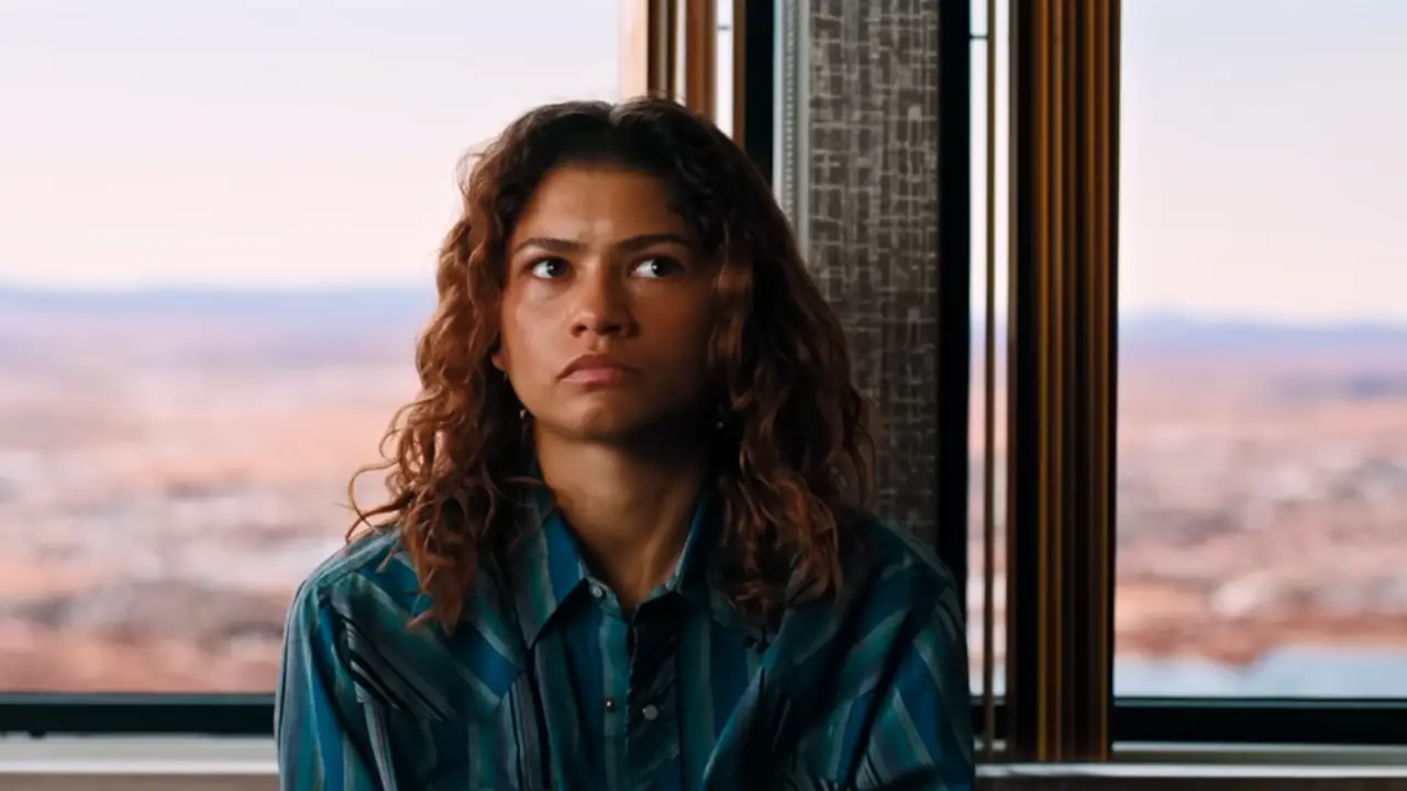 Euphoria temporada 3, capítulo 5: a qué hora sale el nuevo episodio, cómo y dónde verlo