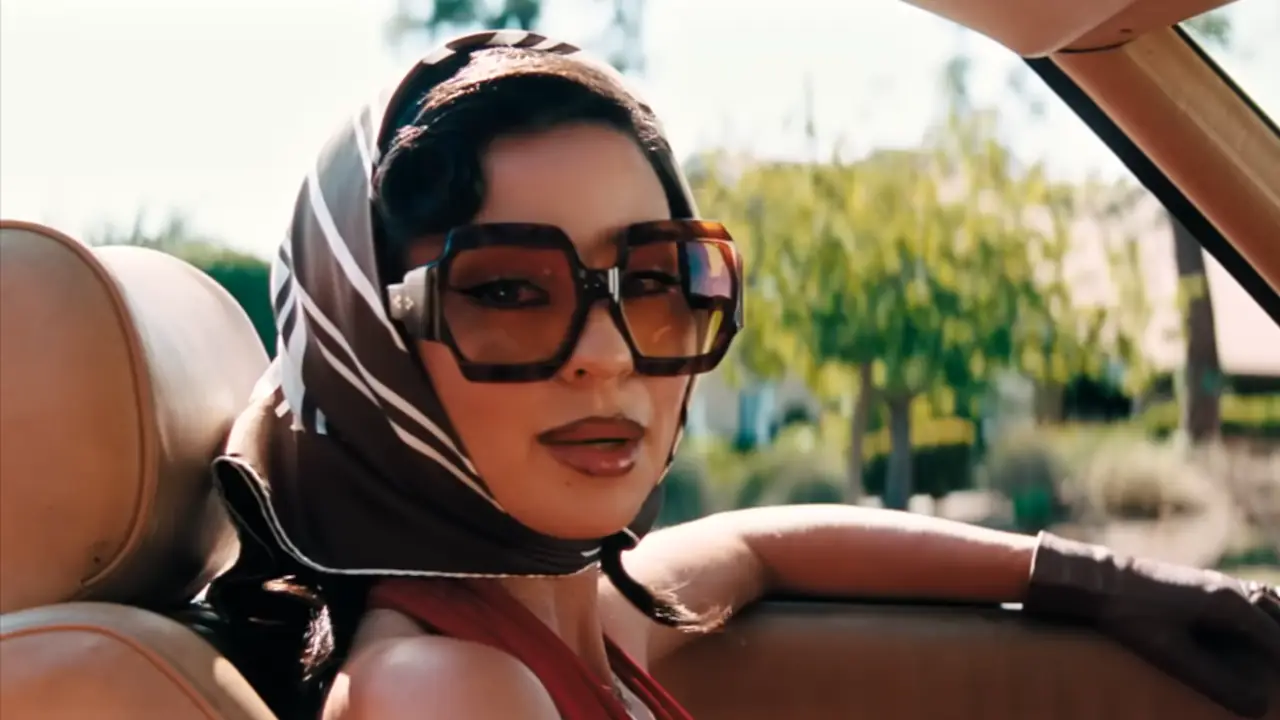 Euphoria temporada 3, capítulo 4: a qué hora sale el nuevo episodio, cómo y dónde verlo
