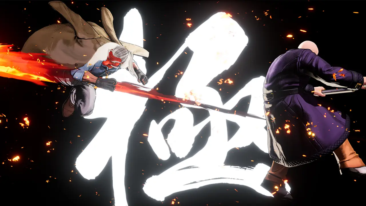 Fatal Fury: City of the Wolves: Mr. Karate ya cuenta con fecha de lanzamiento