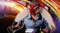 Fatal Fury: City of the Wolves: Mr. Karate ya cuenta con fecha de lanzamiento